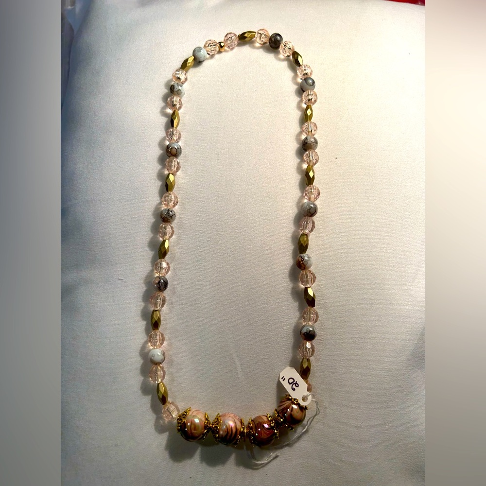 Necklace